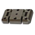 Centralizador Lateral Duplo CELD