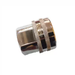 Engate de Manifold Fêmea BR606-DG