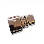 Engate de Manifold Macho BR606-DR