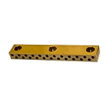 Perfil em Bronze Grafite BR3143