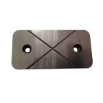 Placa de Ajuste BR2680