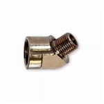 Plug BR84 135°