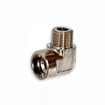 Plug BR84 90°