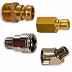 Plugs
